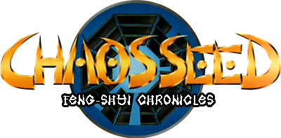 Chaos Seed (SNES) Play Online